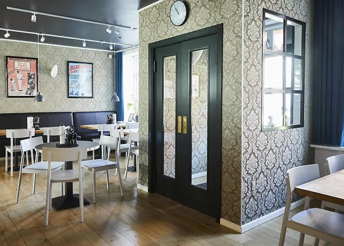 Villavejle Hotel, BW Signature Collection