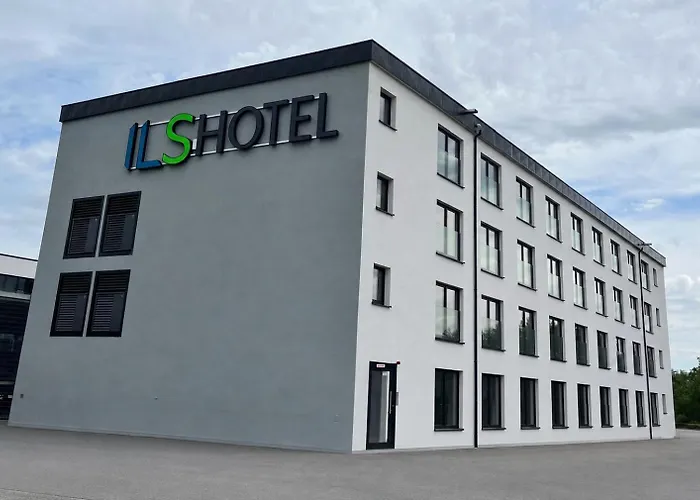 Ils Hotel By Wmm Hotels