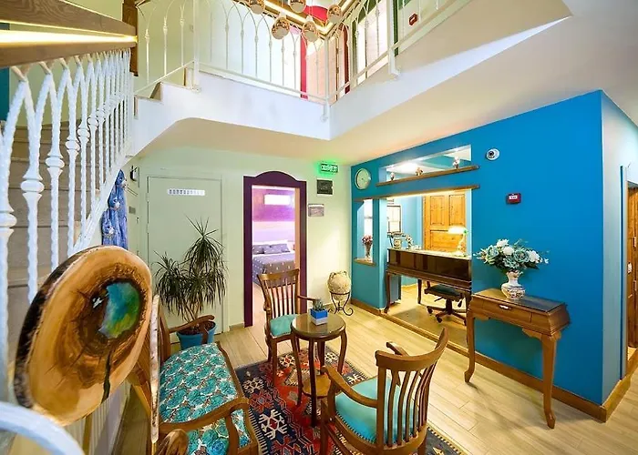 Dions Hotel