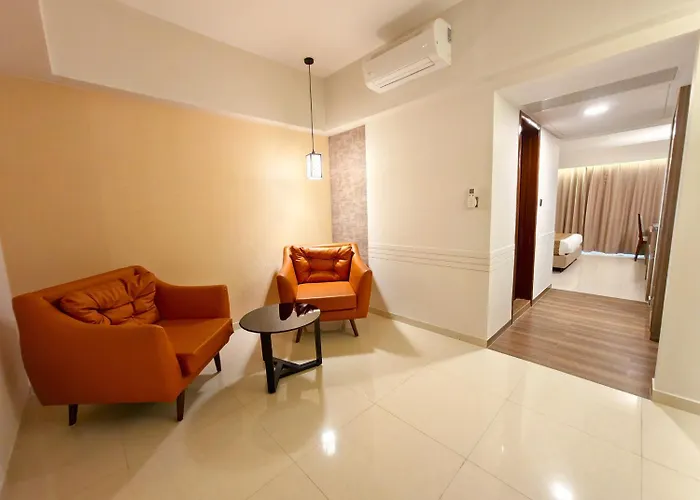 Hotel Grand Pacific