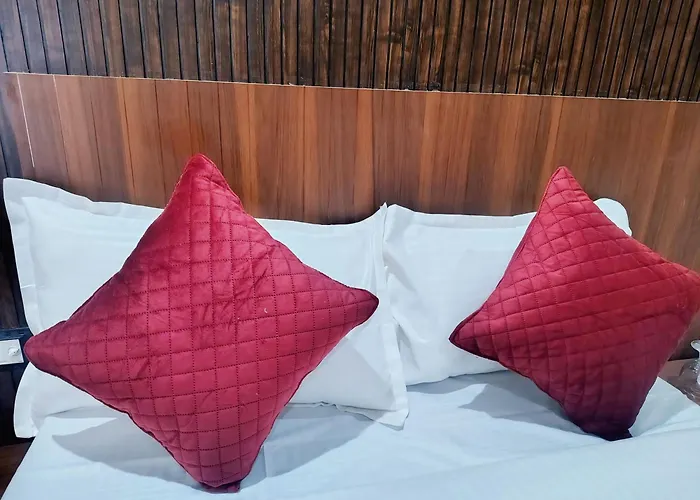Hotel Udaan Stay