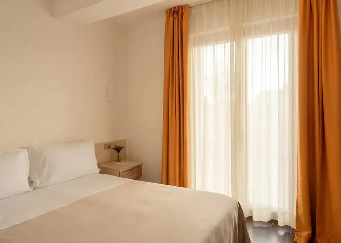 Arboris Belli Hotel