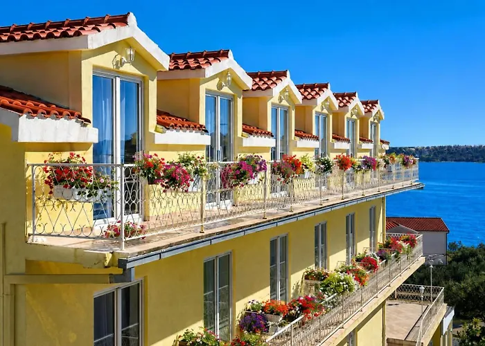 All Inclusive Villa Four Pearls