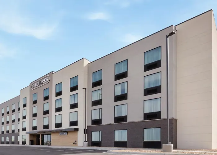 Studiores By Marriott Denver Tech Center