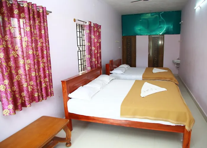 Sri Vinayaga Residency