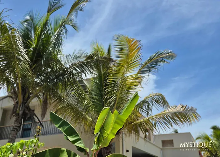 Mystique Residences And Resort