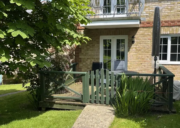 Jasmine Cottage