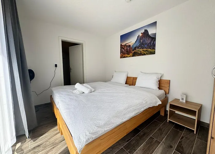 Hotel Kreuz