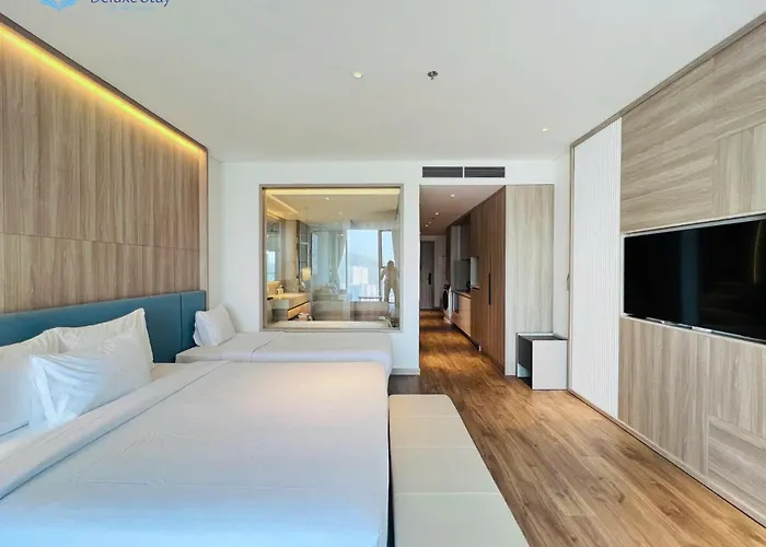 Alacarte Halong Hotel By Worldtrip