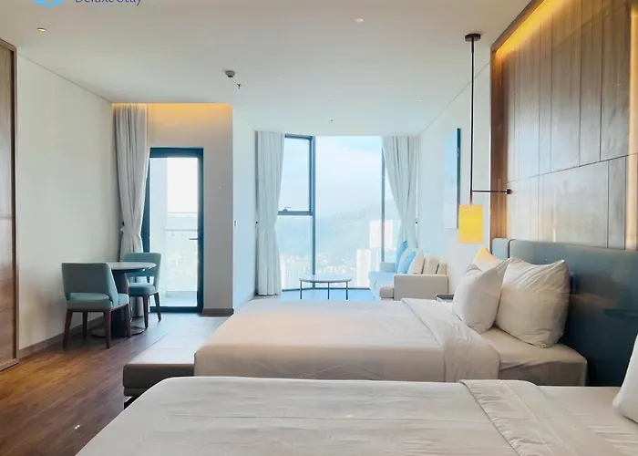 Alacarte Halong Hotel By Worldtrip