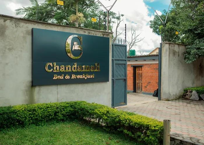 Chandamali Bed & Breakfast