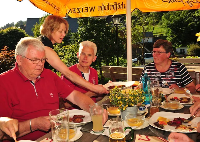 Gasthof Zum Grubental