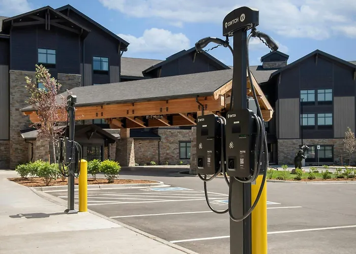 Towneplace Suites By Marriott Steamboat Springs