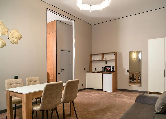 Nord Karakol Hotel