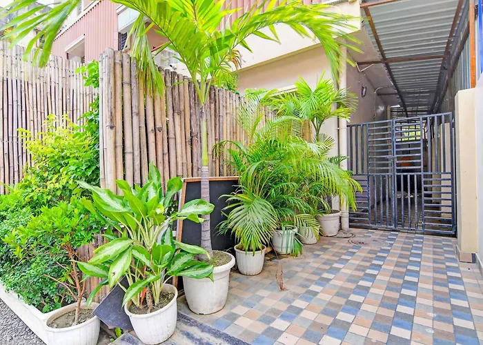 Townhouse Kolkata Railway Station Formerly Anushka Residency