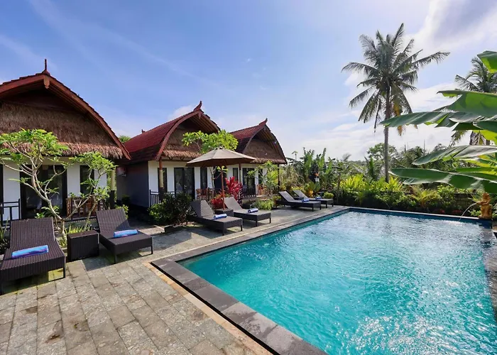 Mt Penida Bungalows