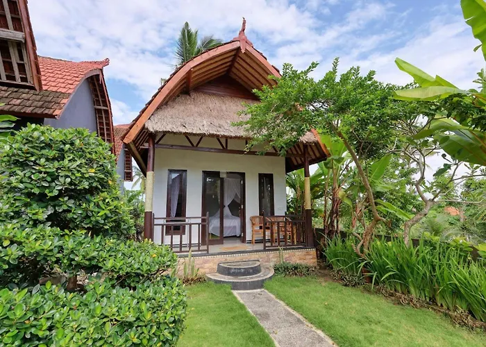 Mt Penida Bungalows