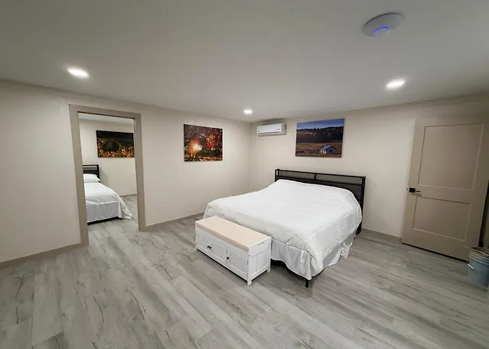 Alpine Adventures Inn