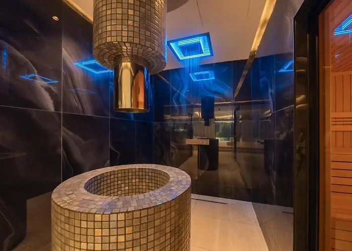 Hotel Cube