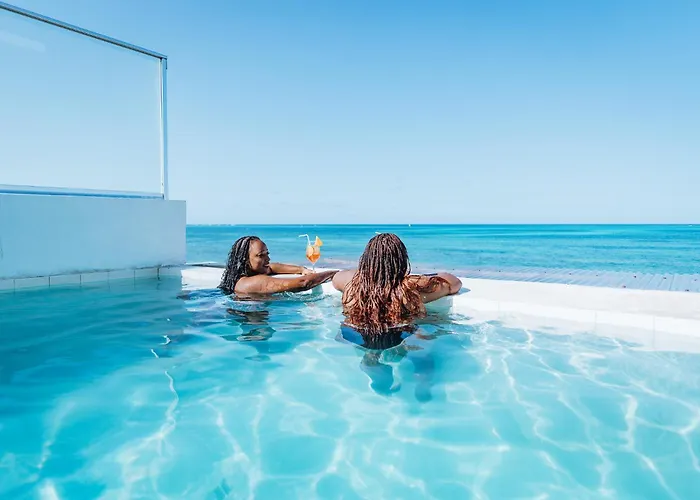 Zan Island Beach Hotel
