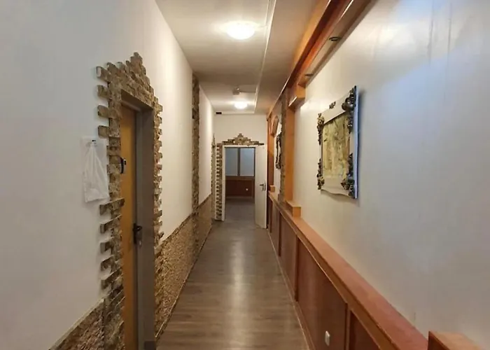 Hotel Moji 5 Solingen