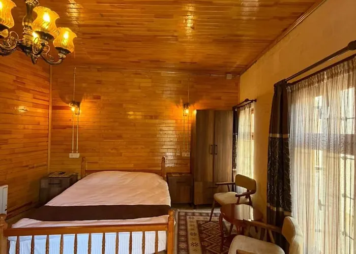 Ela Sultan Han Otel