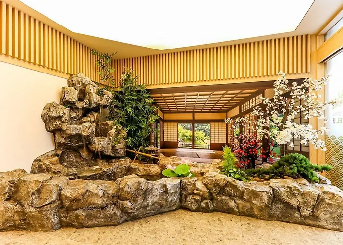Daeheung Manwol Hotel