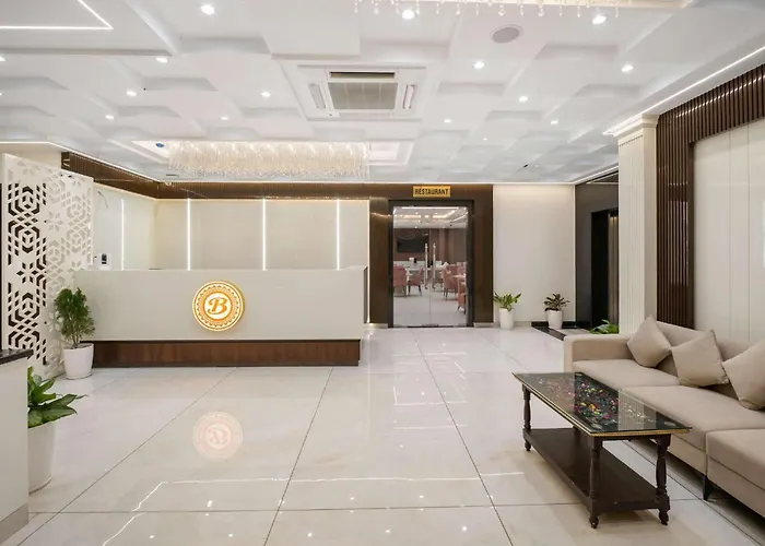 Hotel The Balram