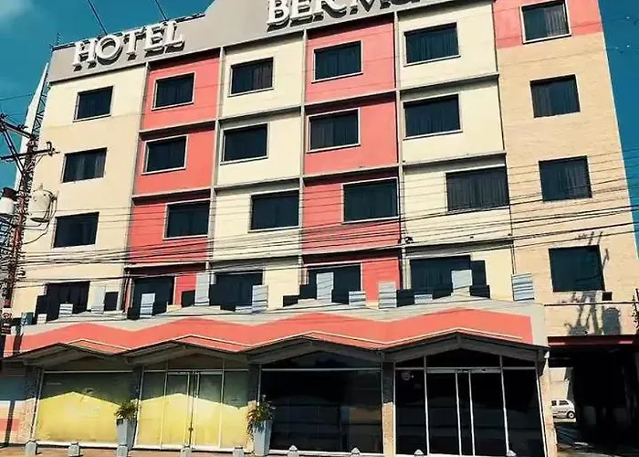 Hotel Bermudez