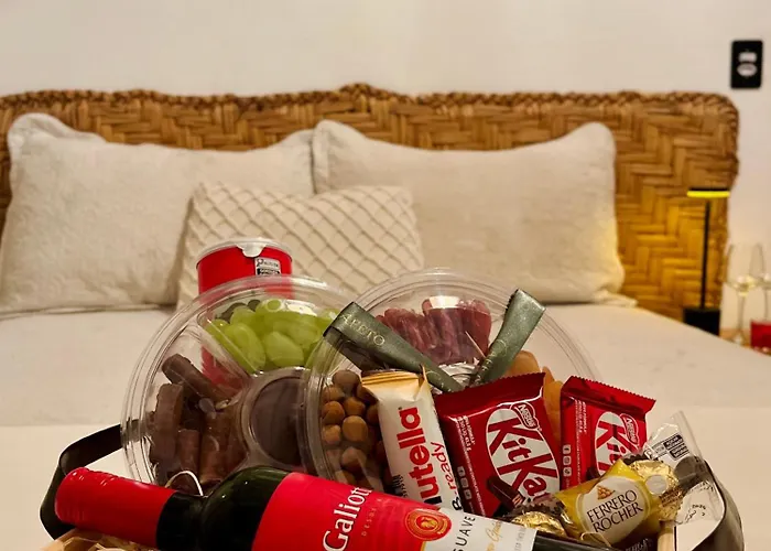 Casa De Praia Completa - Swell Home
