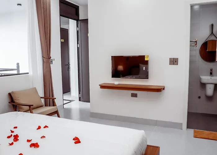 Cat Boutique Hotel
