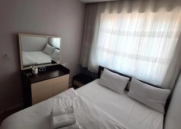 Dilmac Otel