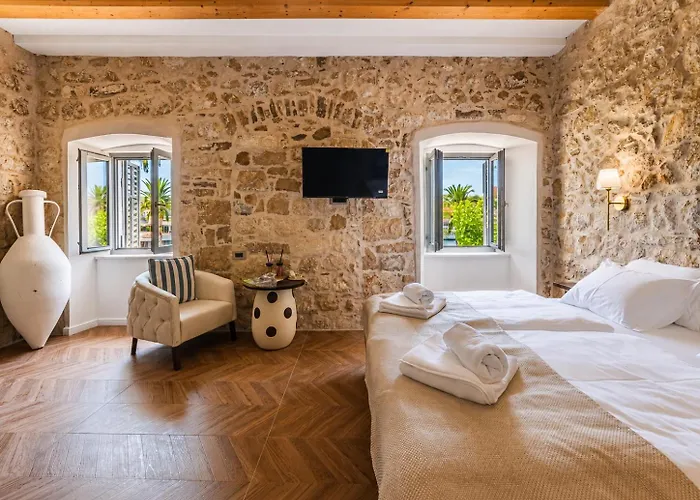 Heritage Hotel Casa Blanka