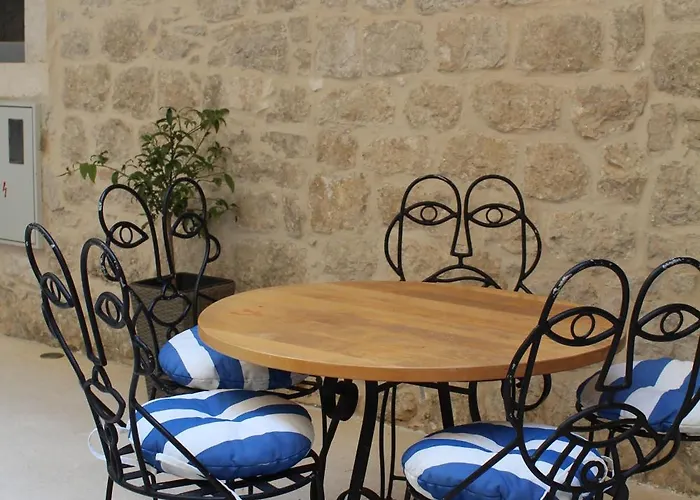 Heritage Hotel Casa Blanka