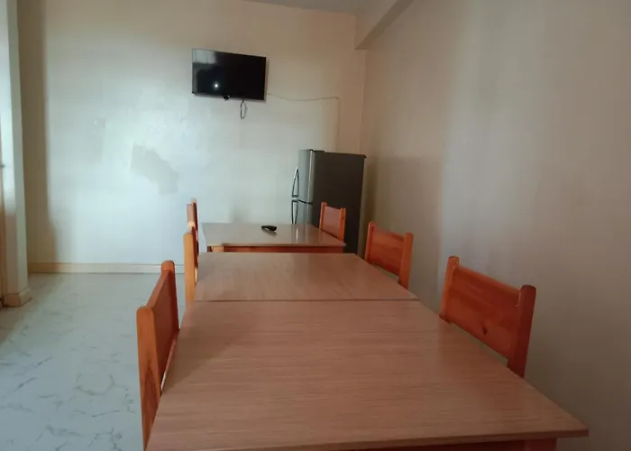 Panamark Hotel