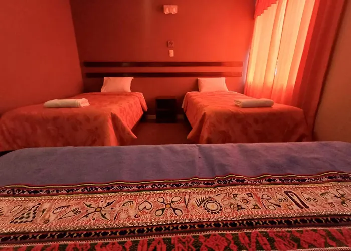 Colca Terra