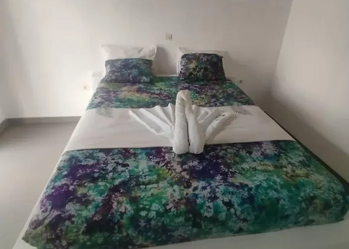 Rastacounda - Eco Lodge & Restaurant- Casamance