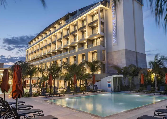 Mercure Antalya Belek