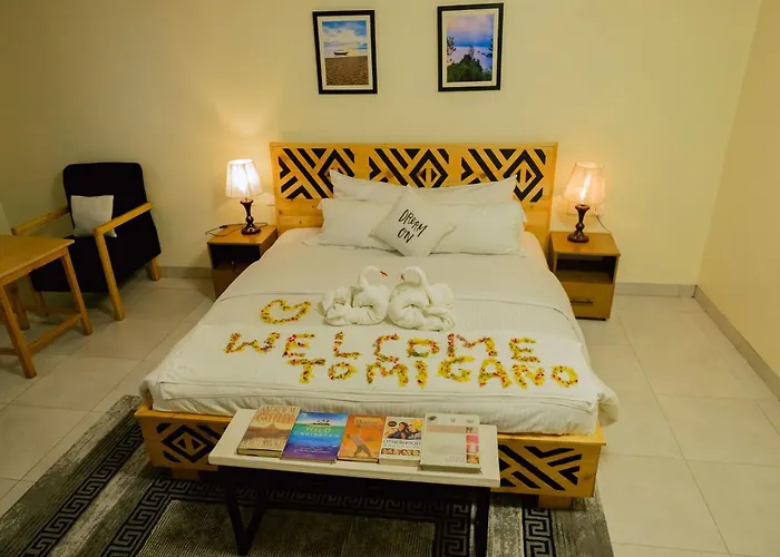Migano Hotel
