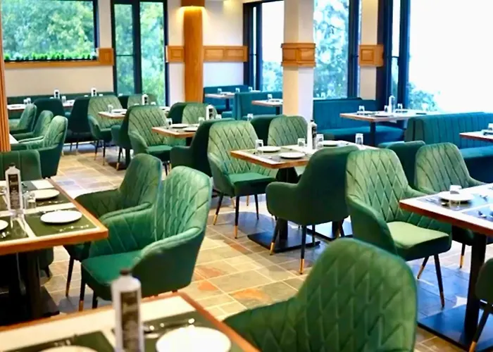 Jeeva Premium Rooms