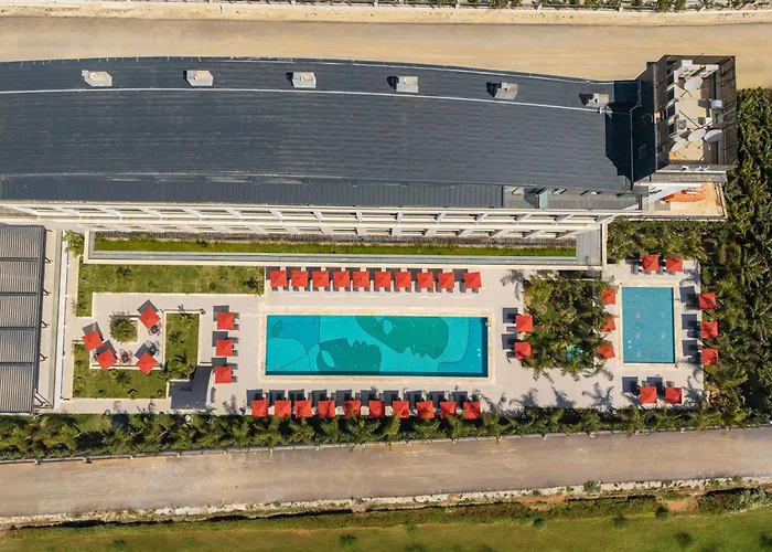 Mercure Antalya Belek