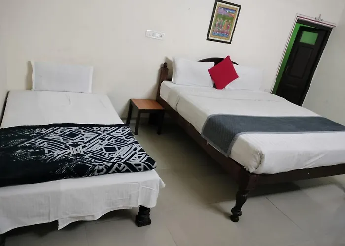 Hotel Sita