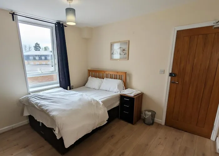 Royal Lodge Maidstone