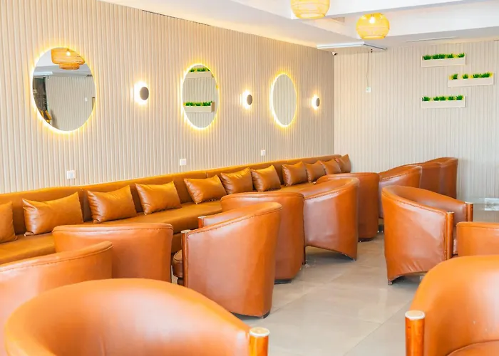 Hotel Comfort Giza