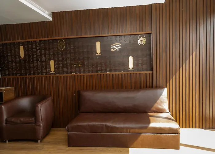Hotel Comfort Giza