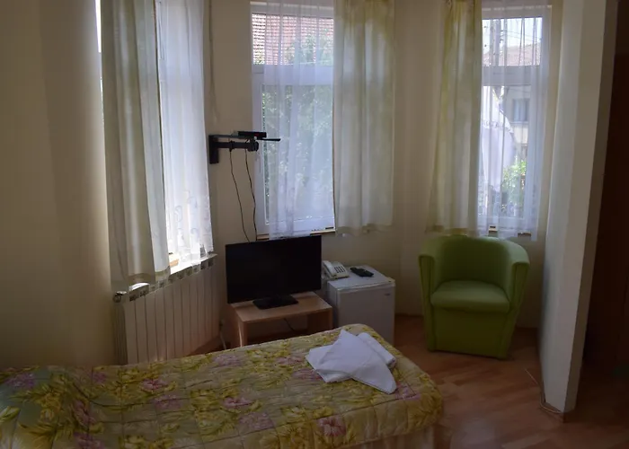 Hotel Tintyava 2
