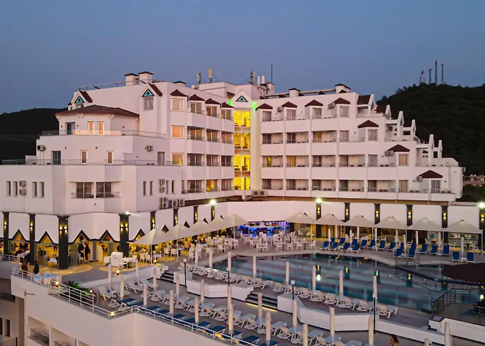 Roseira Beach Resort