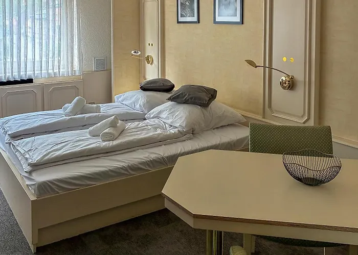 Hotel ALMA
