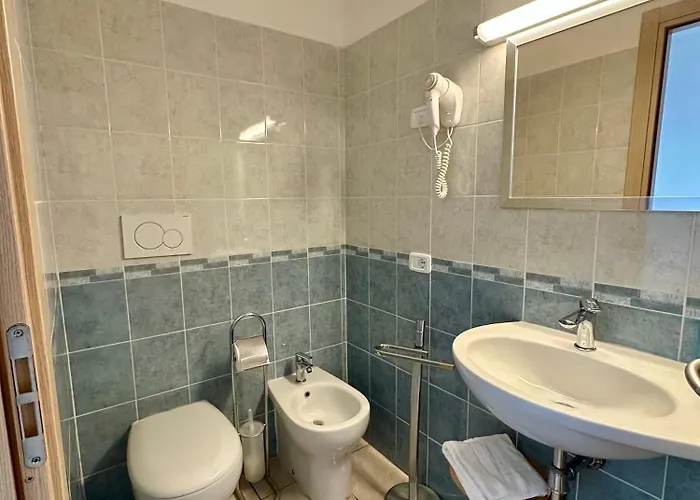 Albergo La Portaccia