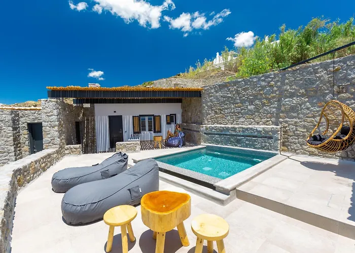 Tropicana Hotel Mykonos